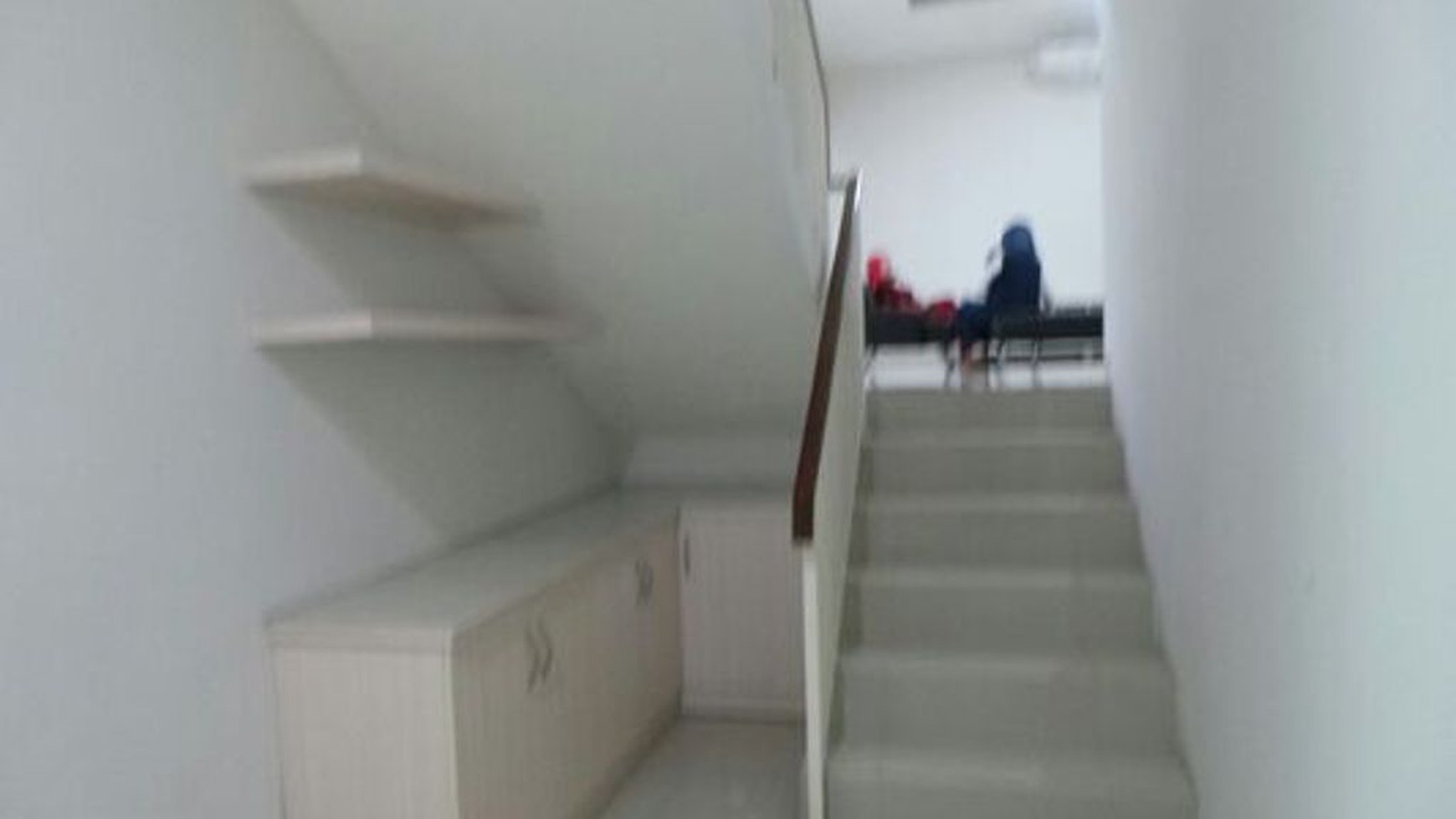 Rumah Brand New Dalam Cluster Kebayoran Bintaro Sektor 7