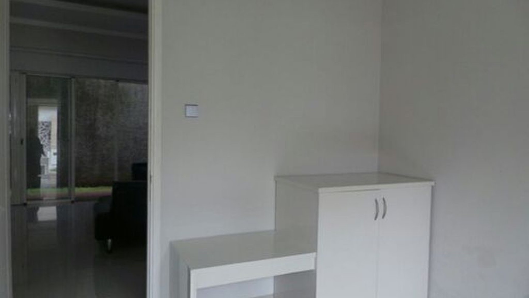 Rumah Brand New Dalam Cluster Kebayoran Bintaro Sektor 7