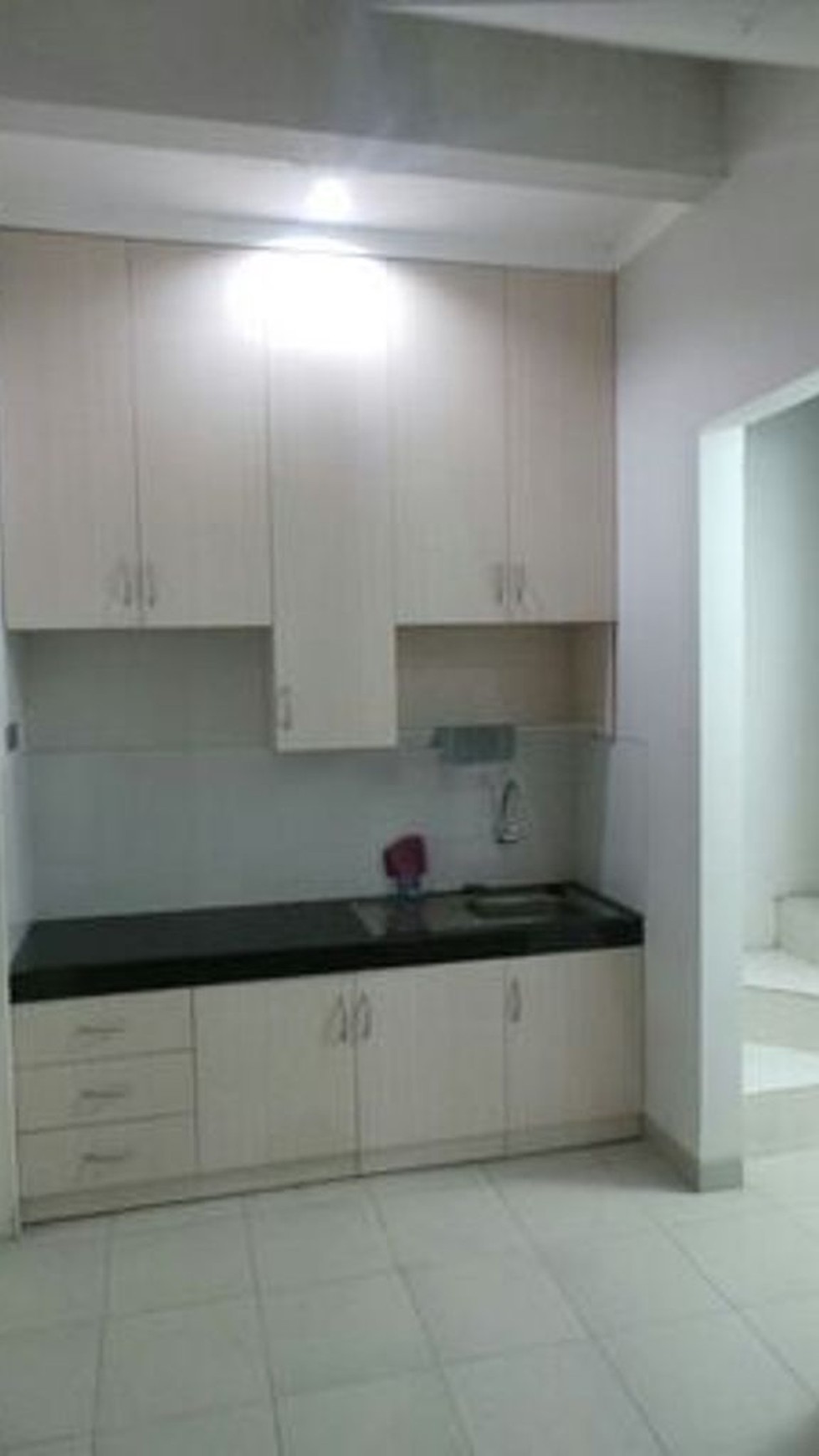 Rumah Brand New Dalam Cluster Kebayoran Bintaro Sektor 7