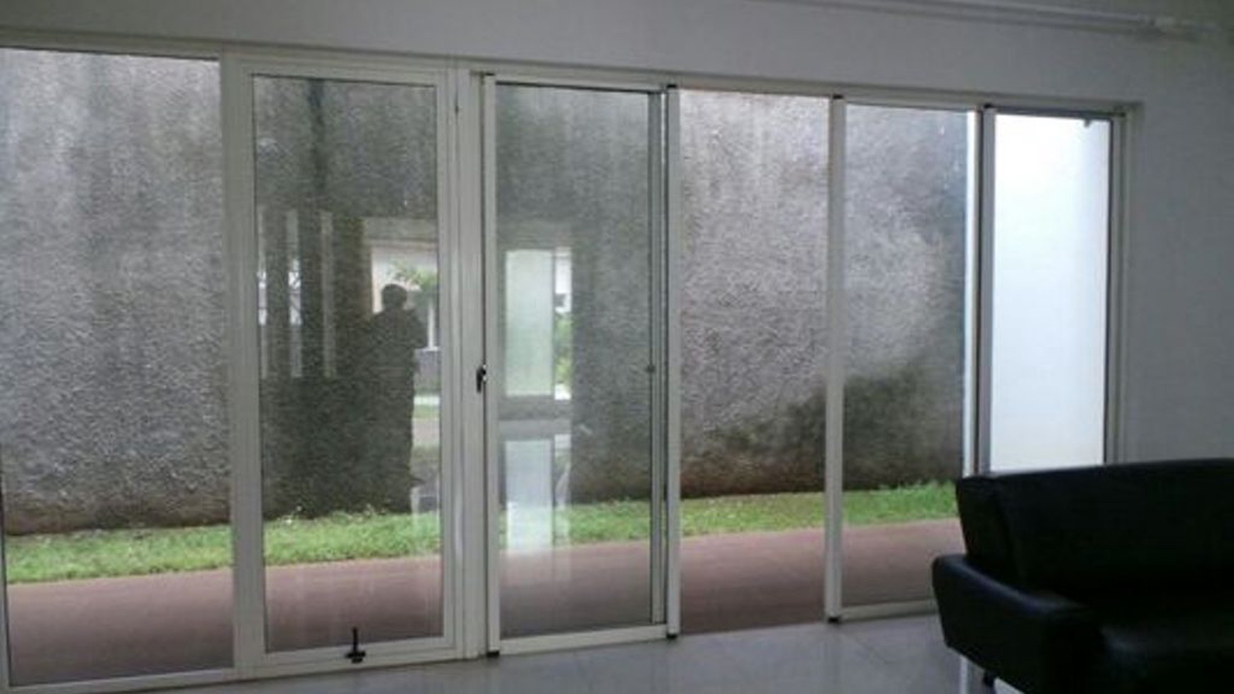 Rumah Brand New Dalam Cluster Kebayoran Bintaro Sektor 7