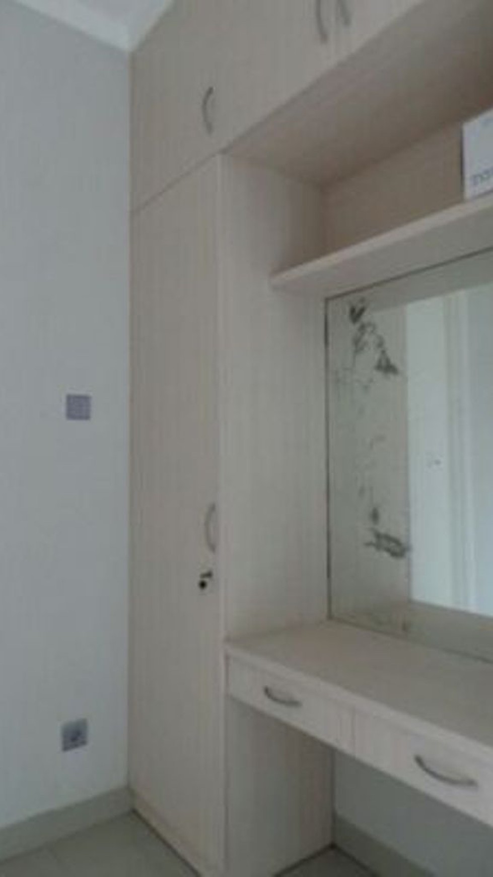 Rumah Brand New Dalam Cluster Kebayoran Bintaro Sektor 7