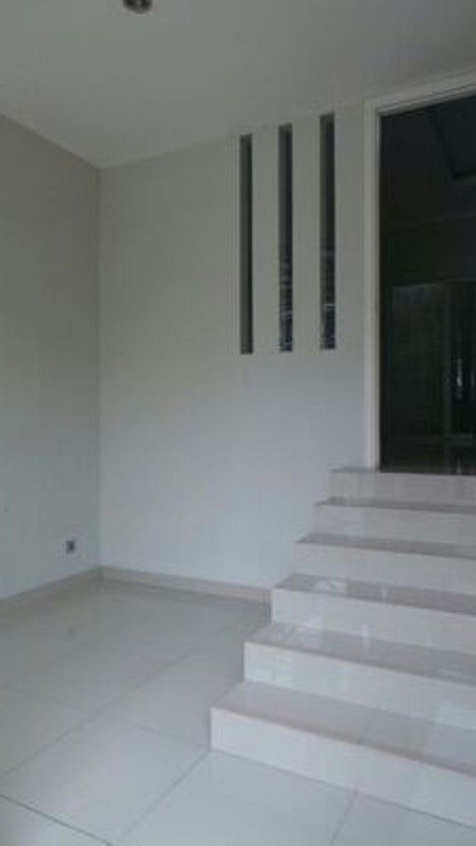 Rumah Brand New Dalam Cluster Kebayoran Bintaro Sektor 7