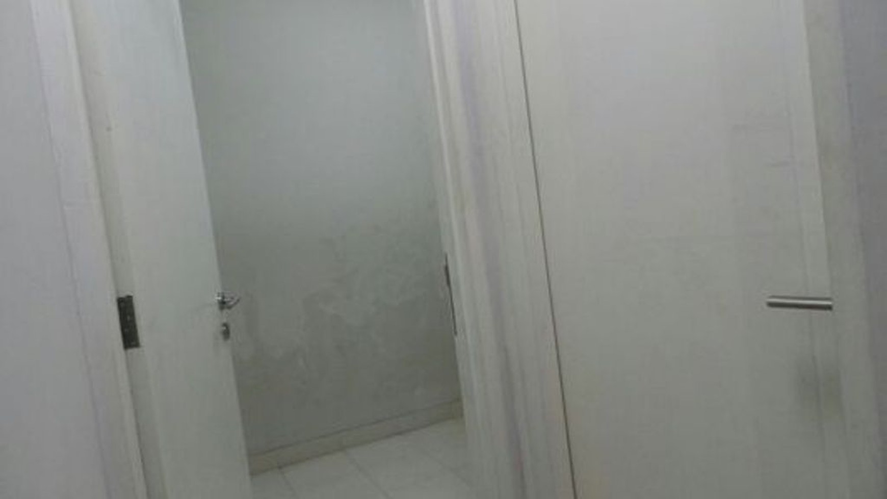 Rumah Brand New Dalam Cluster Kebayoran Bintaro Sektor 7