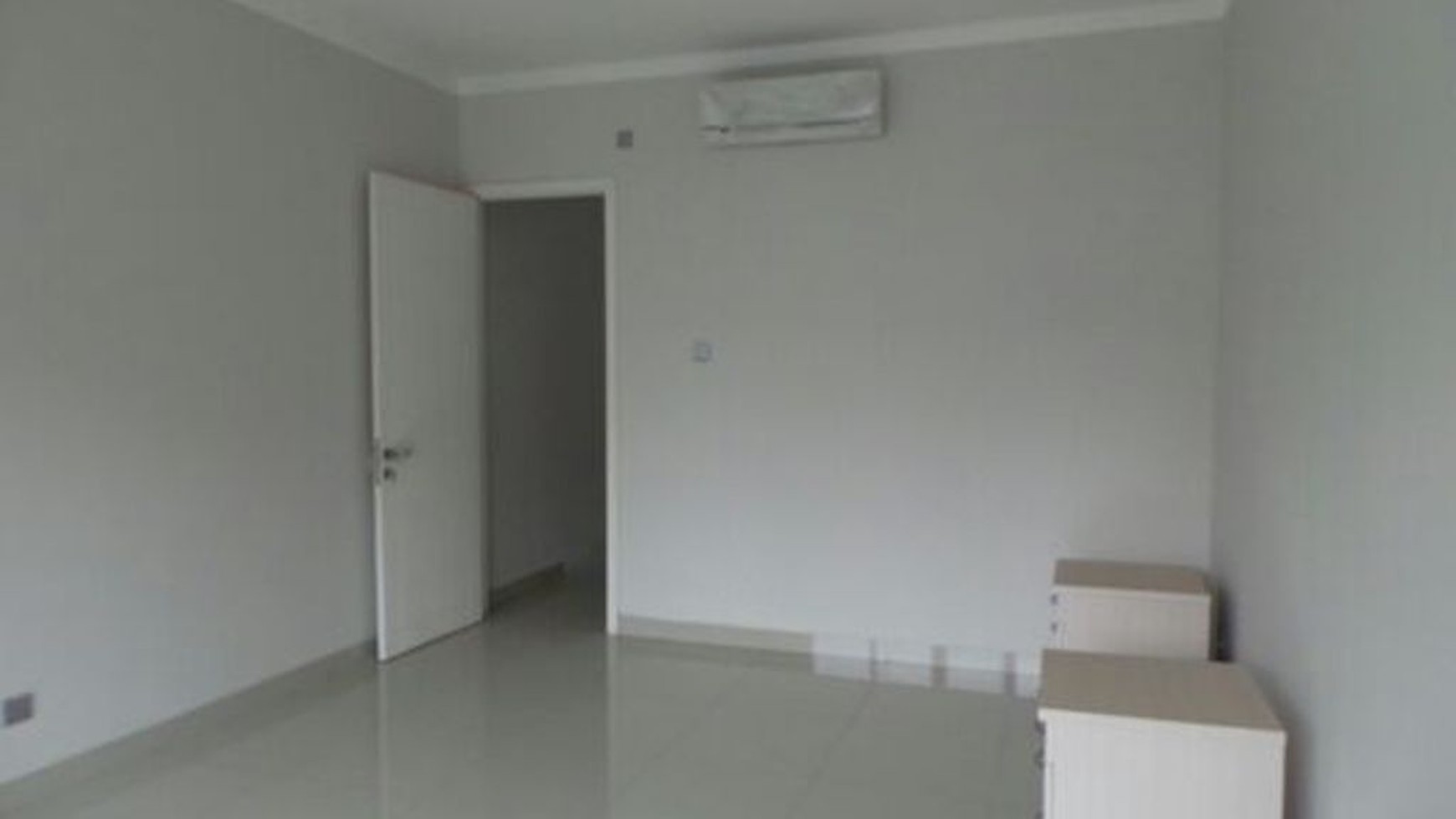 Rumah Brand New Dalam Cluster Kebayoran Bintaro Sektor 7