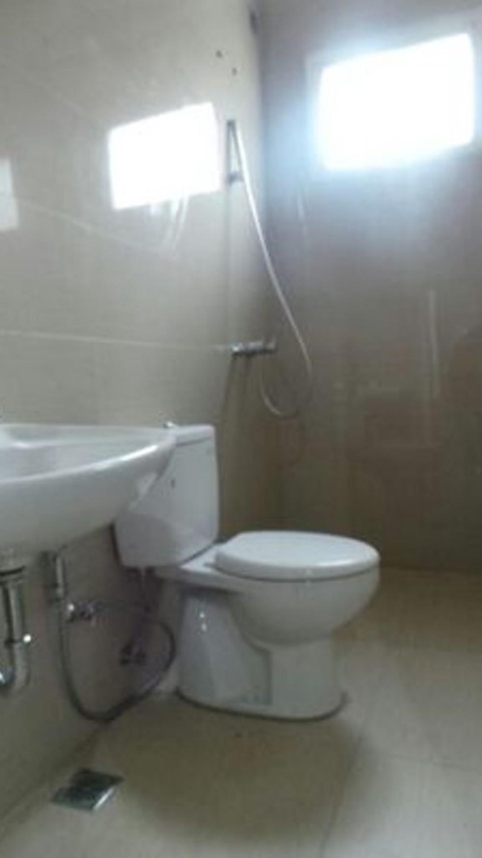 Rumah Brand New Dalam Cluster Kebayoran Bintaro Sektor 7