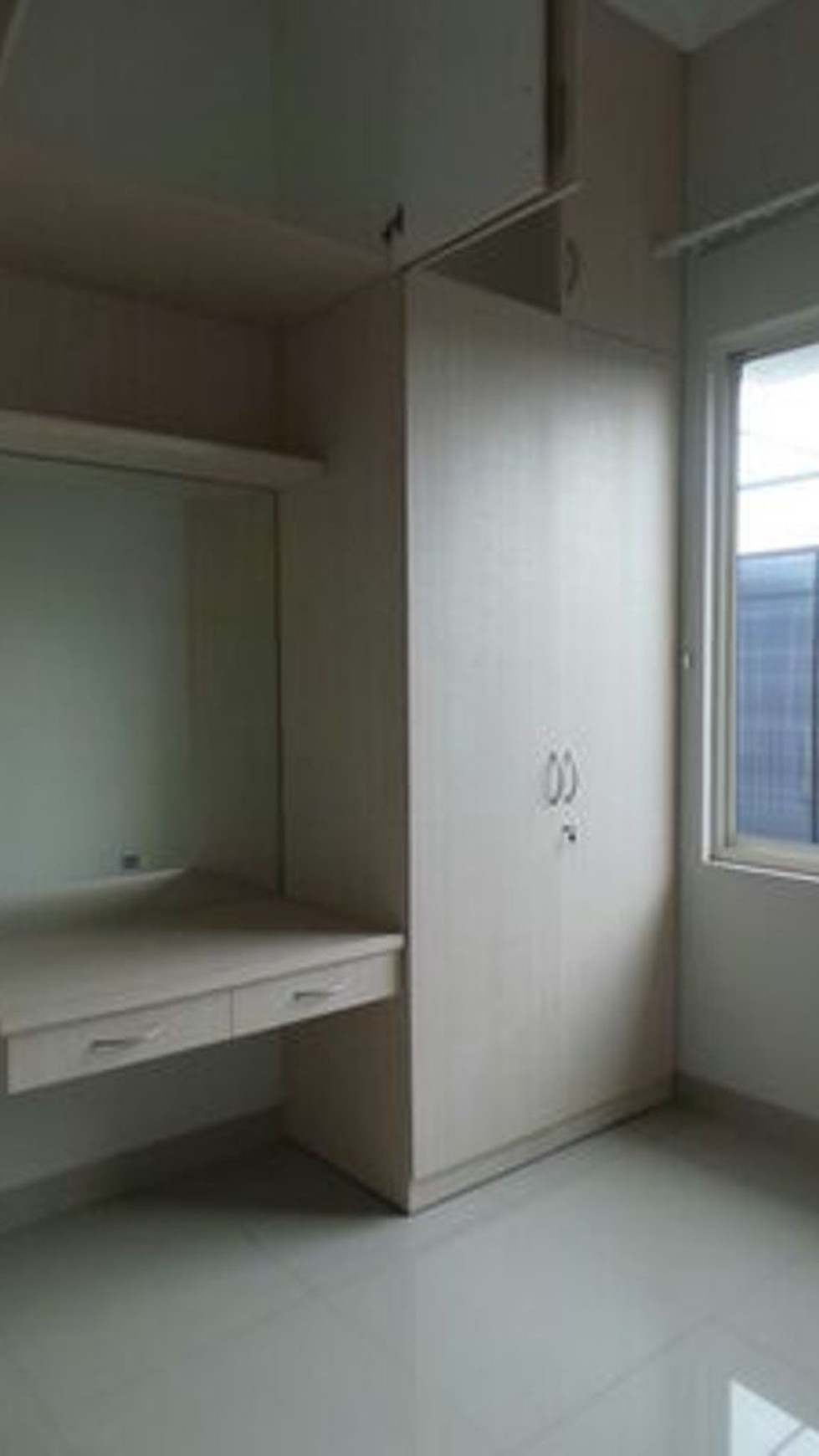 Rumah Brand New Dalam Cluster Kebayoran Bintaro Sektor 7