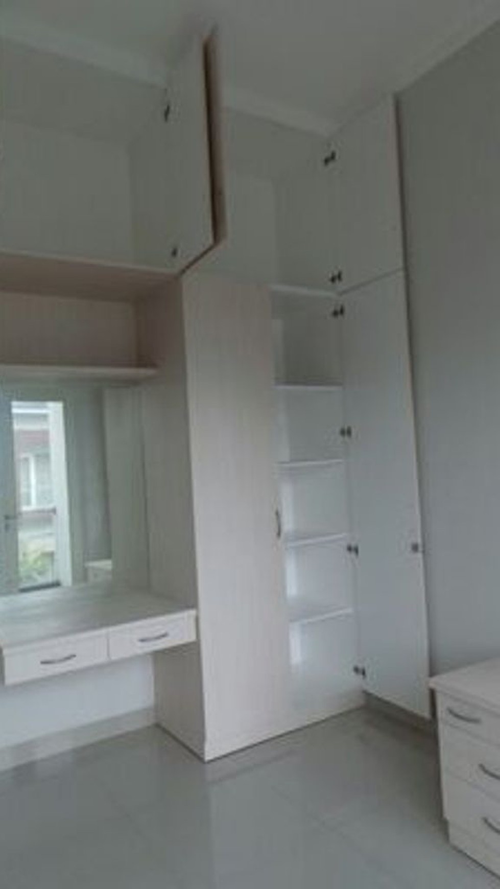 Rumah Brand New Dalam Cluster Kebayoran Bintaro Sektor 7