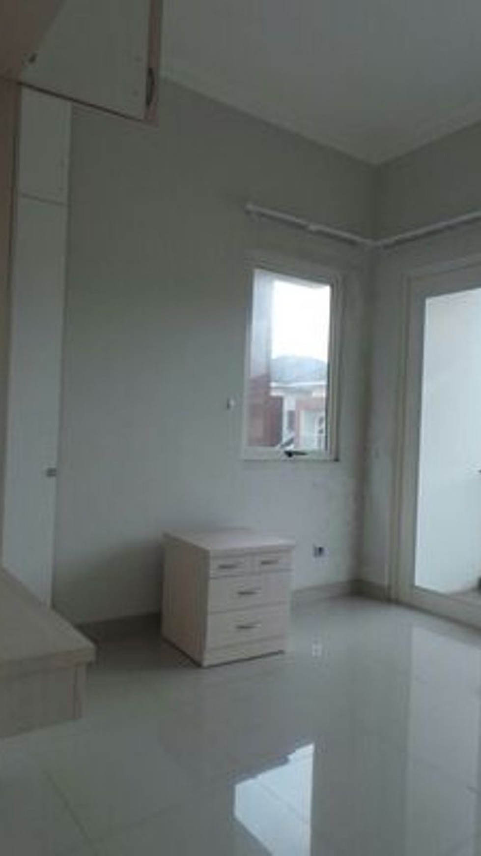 Rumah Brand New Dalam Cluster Kebayoran Bintaro Sektor 7