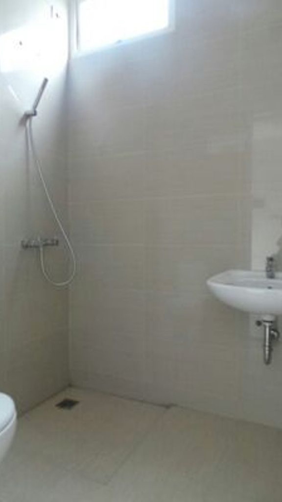 Rumah Brand New Dalam Cluster Kebayoran Bintaro Sektor 7