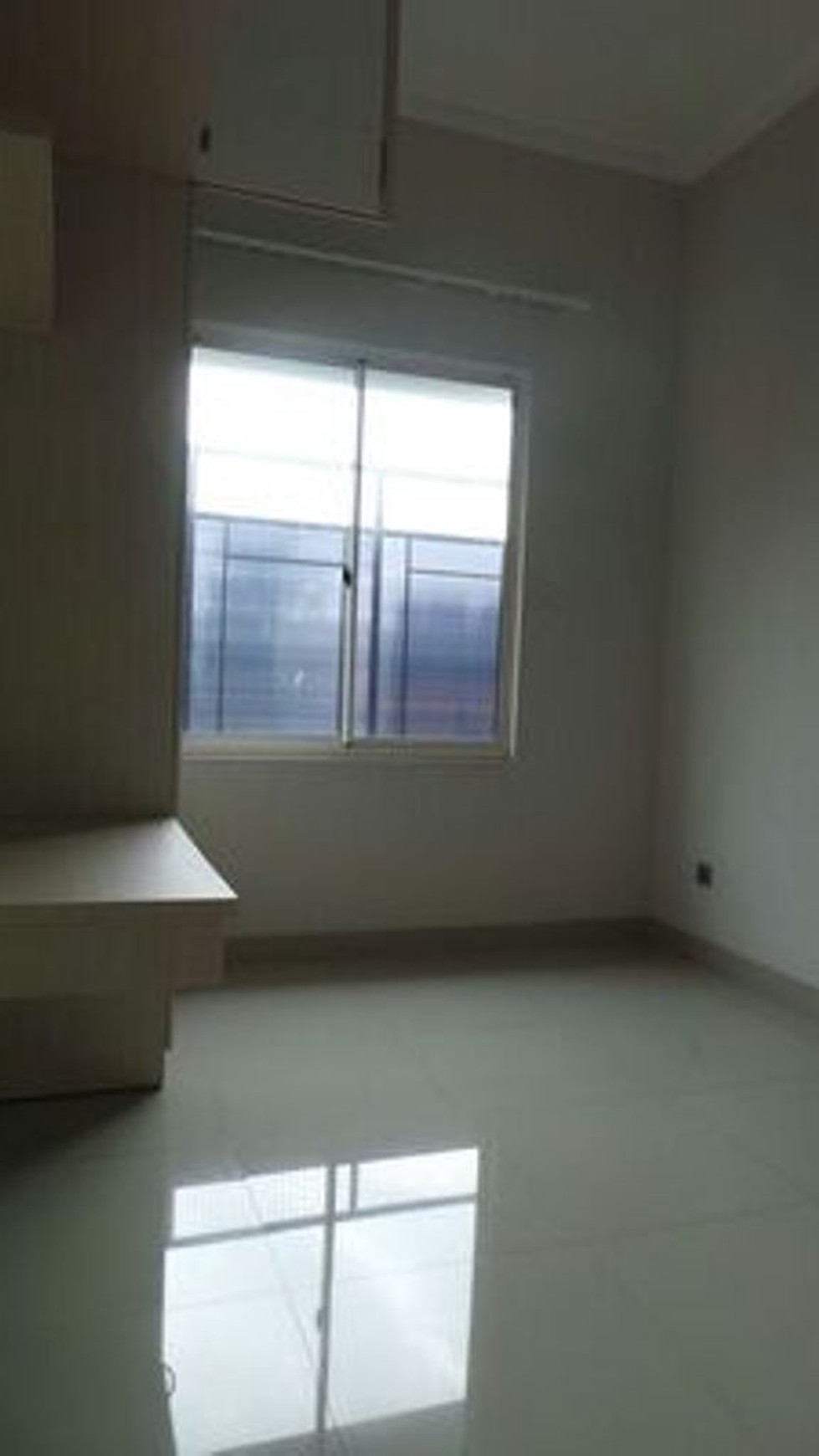 Rumah Brand New Dalam Cluster Kebayoran Bintaro Sektor 7