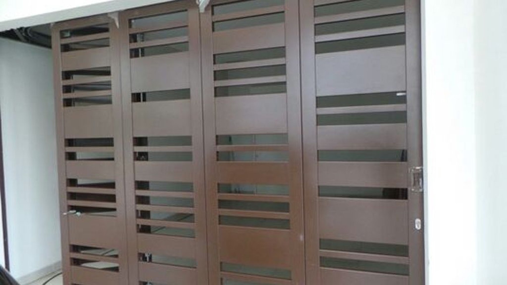 Rumah Brand New Dalam Cluster Kebayoran Bintaro Sektor 7