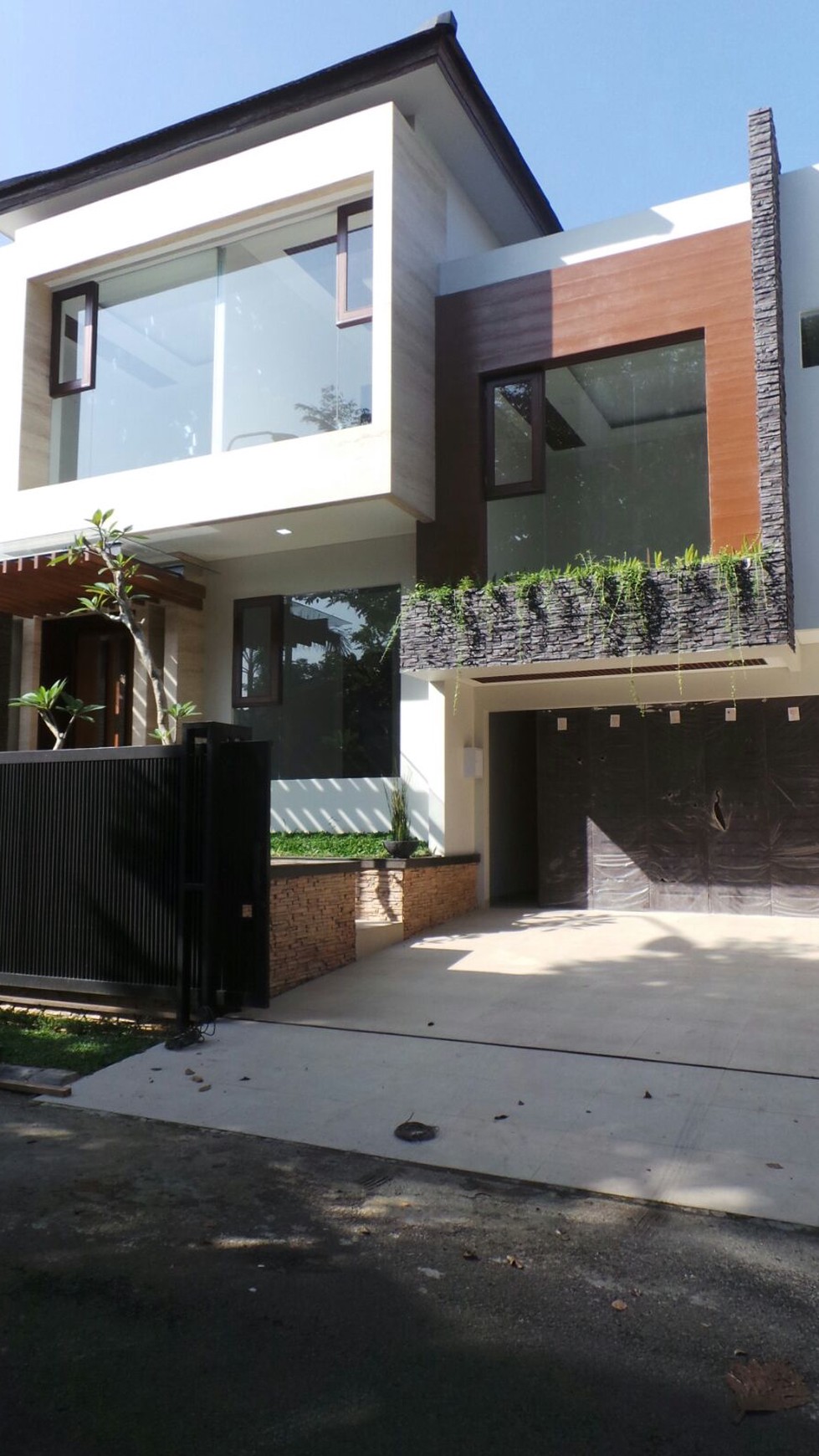 Rumah Idaman Dalam Perumahan Bintaro Sektor 9