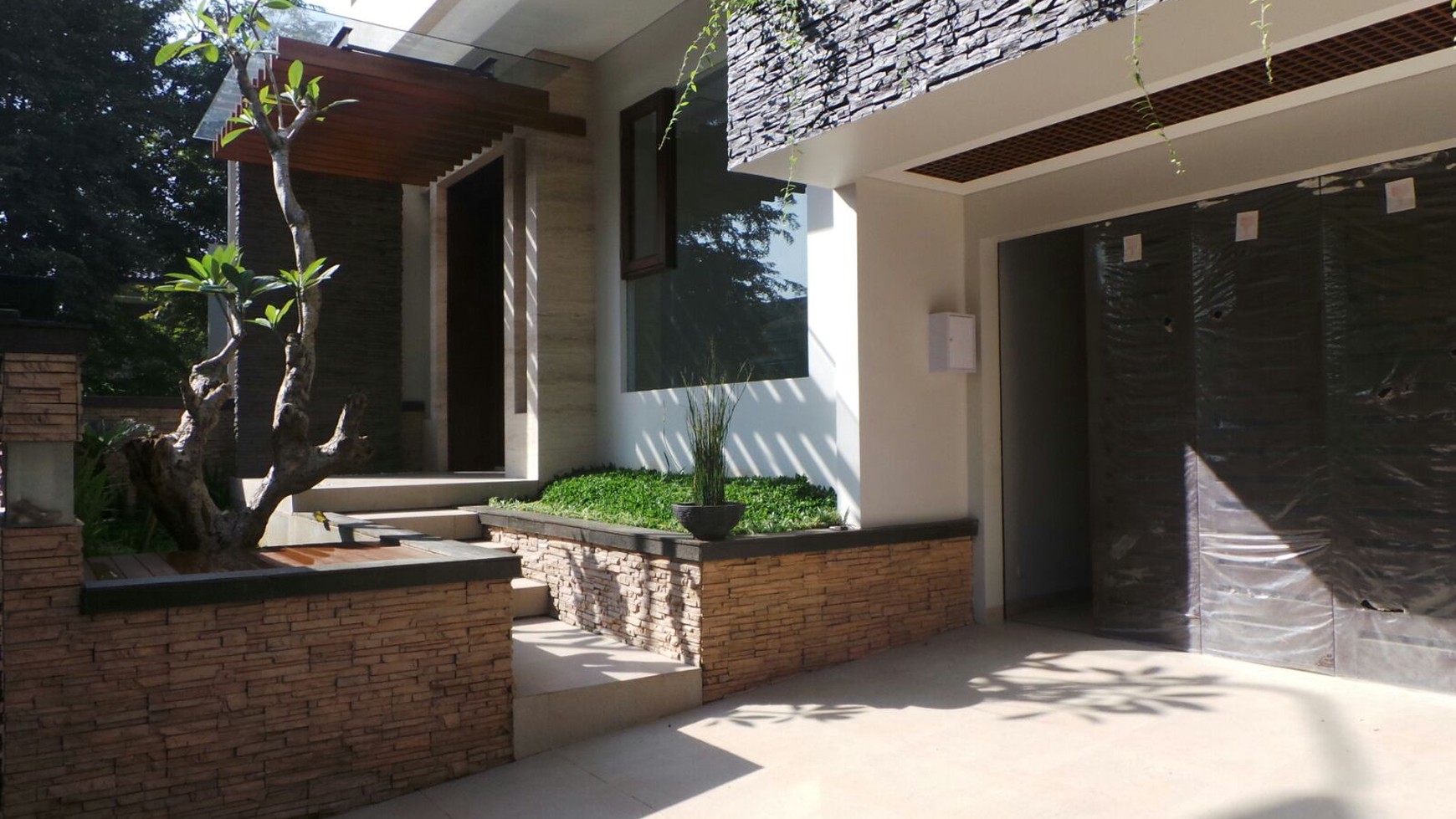 Rumah Idaman Dalam Perumahan Bintaro Sektor 9