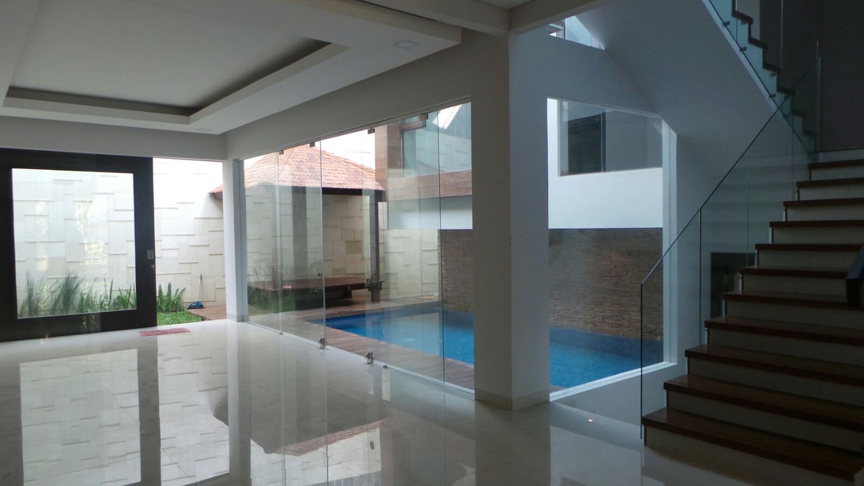 Rumah Idaman Dalam Perumahan Bintaro Sektor 9