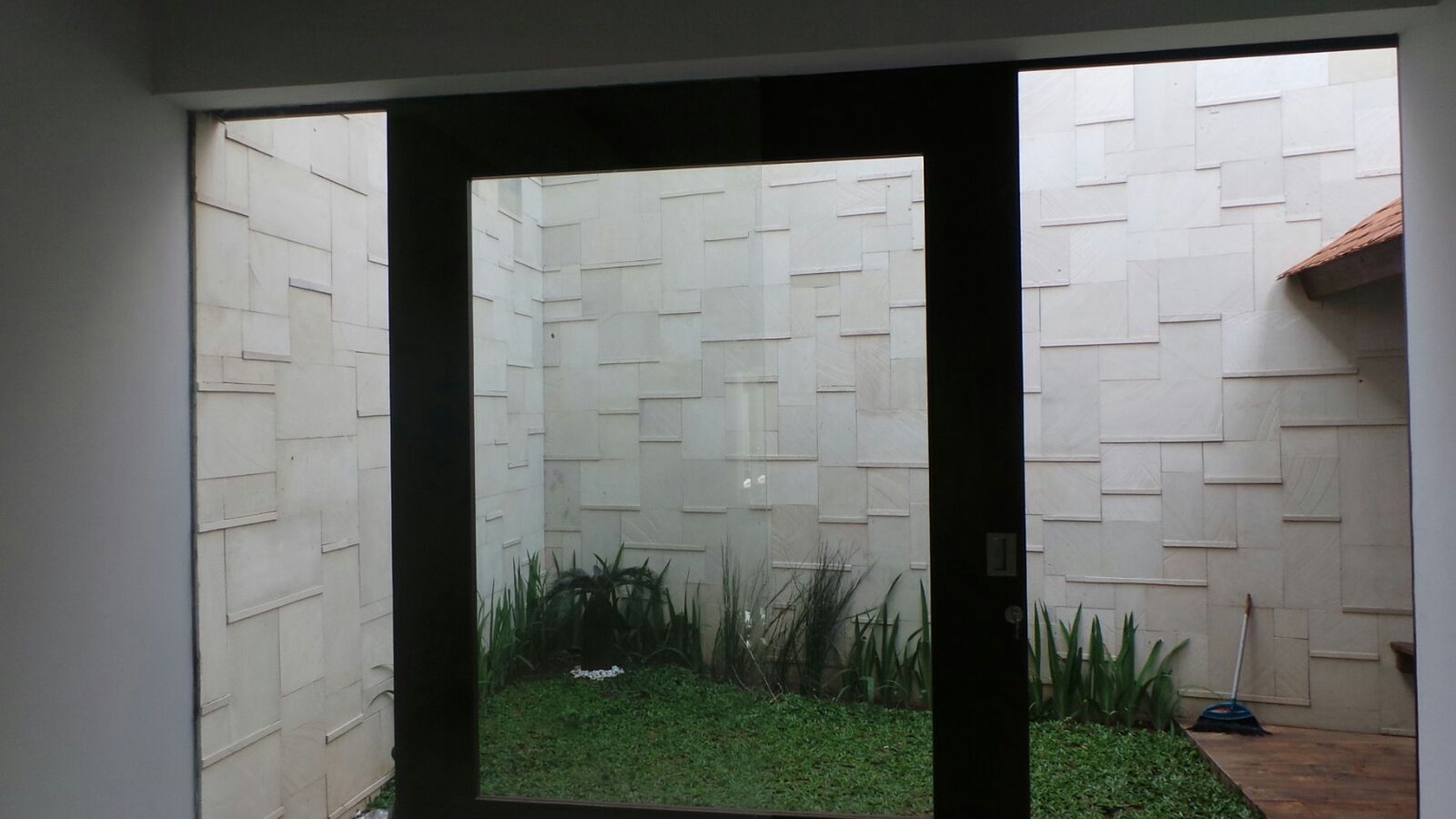 Rumah Idaman Dalam Perumahan Bintaro Sektor 9