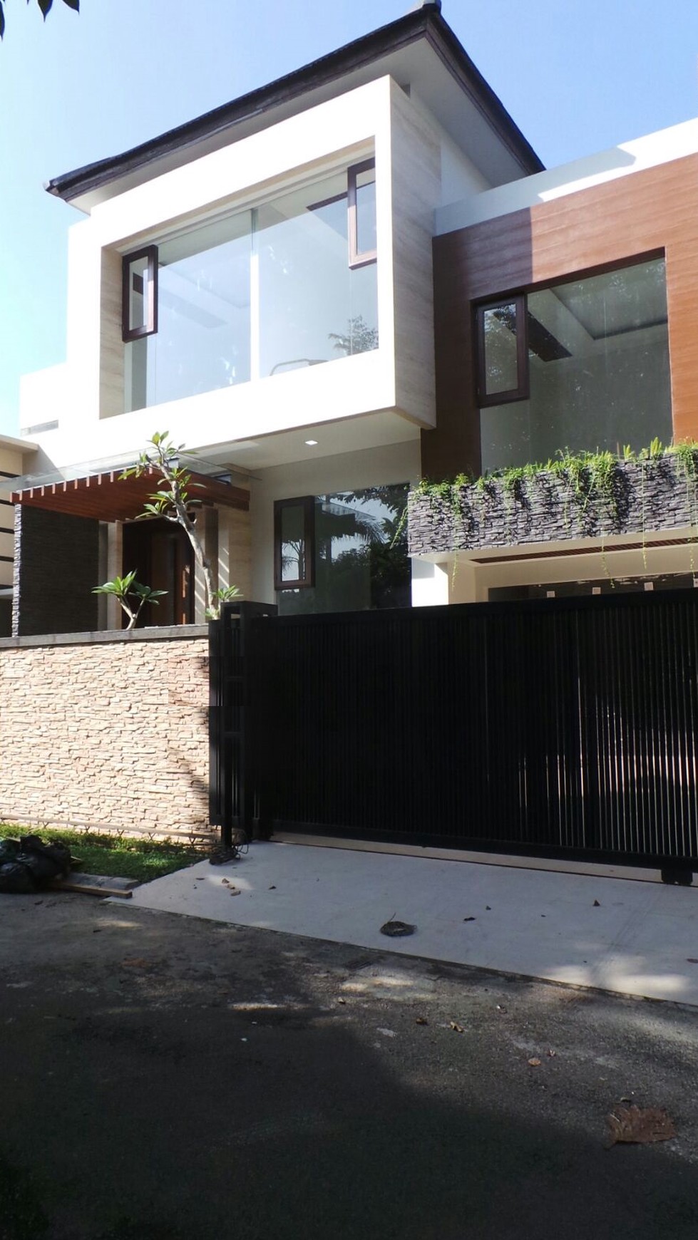 Rumah Idaman Dalam Perumahan Bintaro Sektor 9