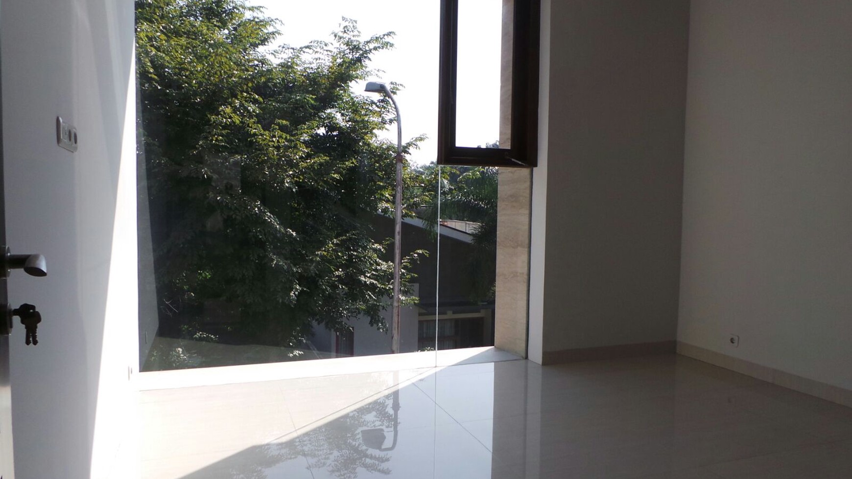 Rumah Idaman Dalam Perumahan Bintaro Sektor 9