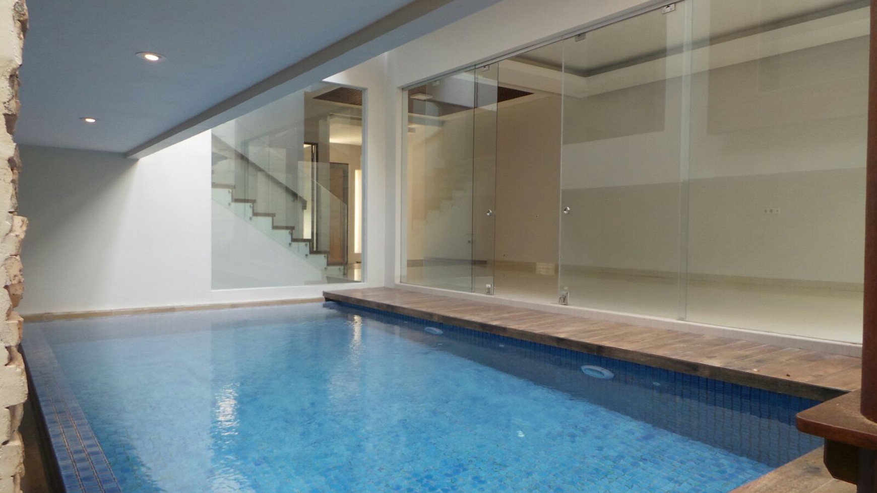 Rumah Idaman Dalam Perumahan Bintaro Sektor 9