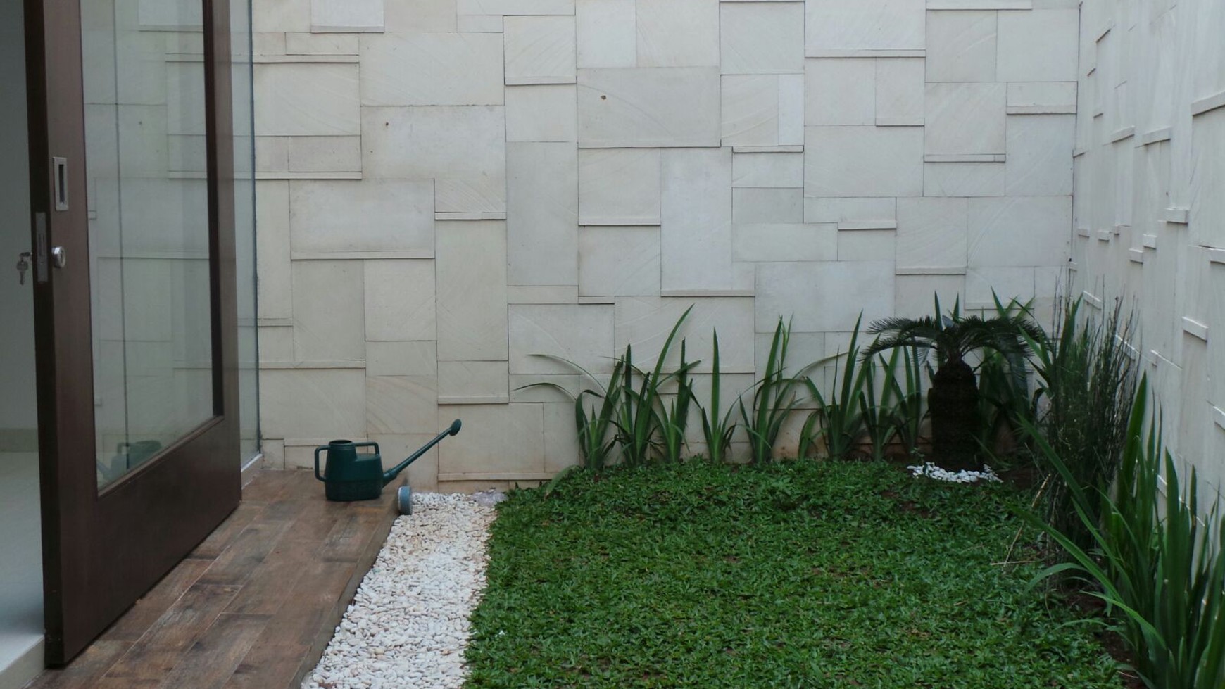 Rumah Idaman Dalam Perumahan Bintaro Sektor 9