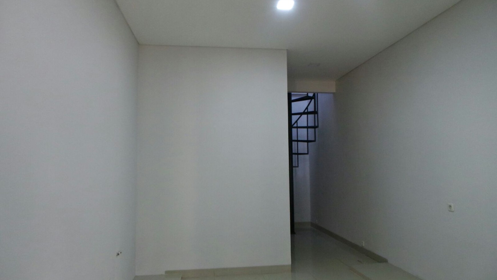 Rumah Idaman Dalam Perumahan Bintaro Sektor 9