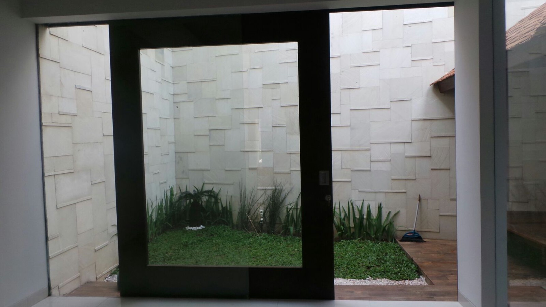 Rumah Idaman Dalam Perumahan Bintaro Sektor 9