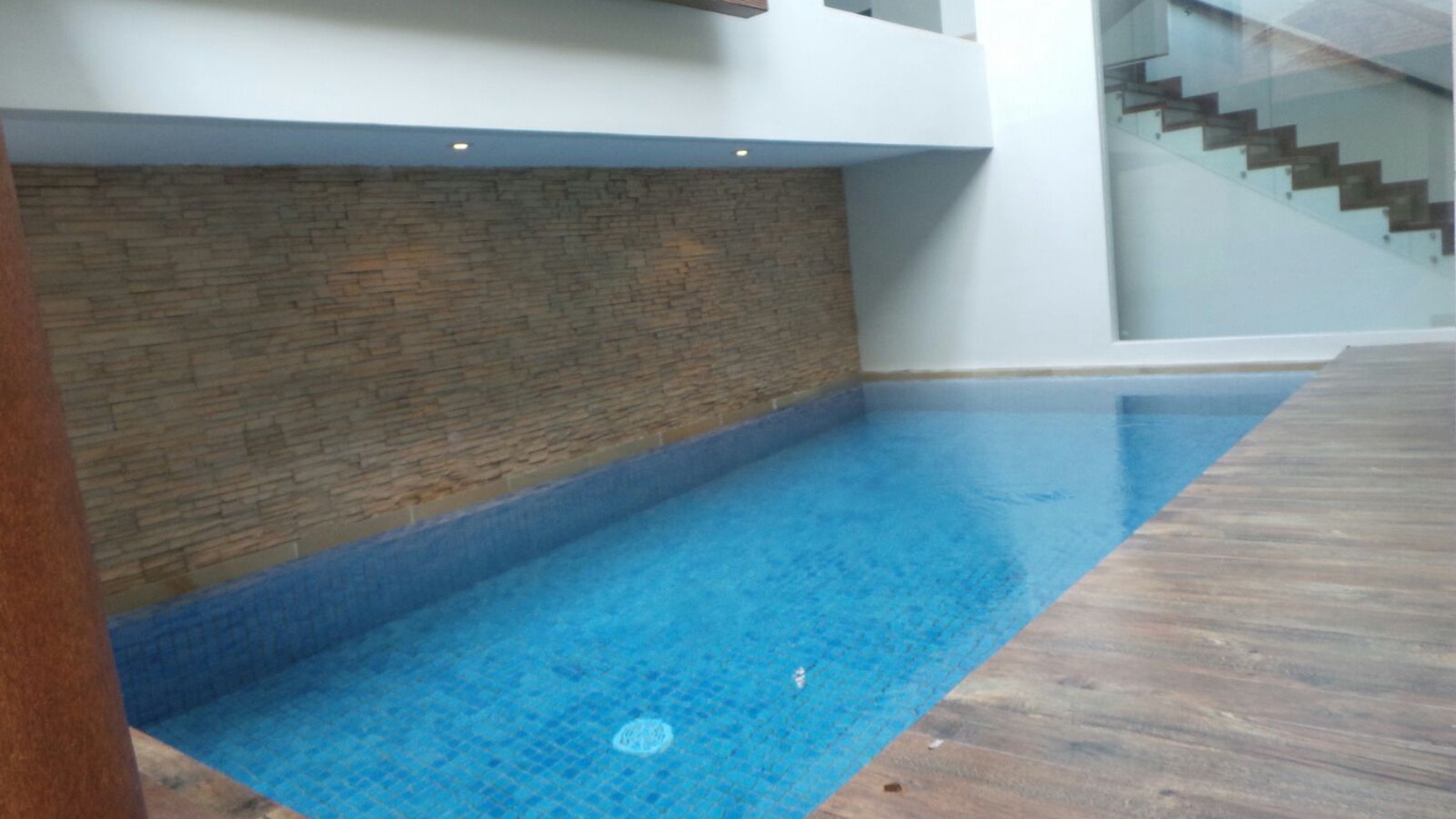 Rumah Idaman Dalam Perumahan Bintaro Sektor 9