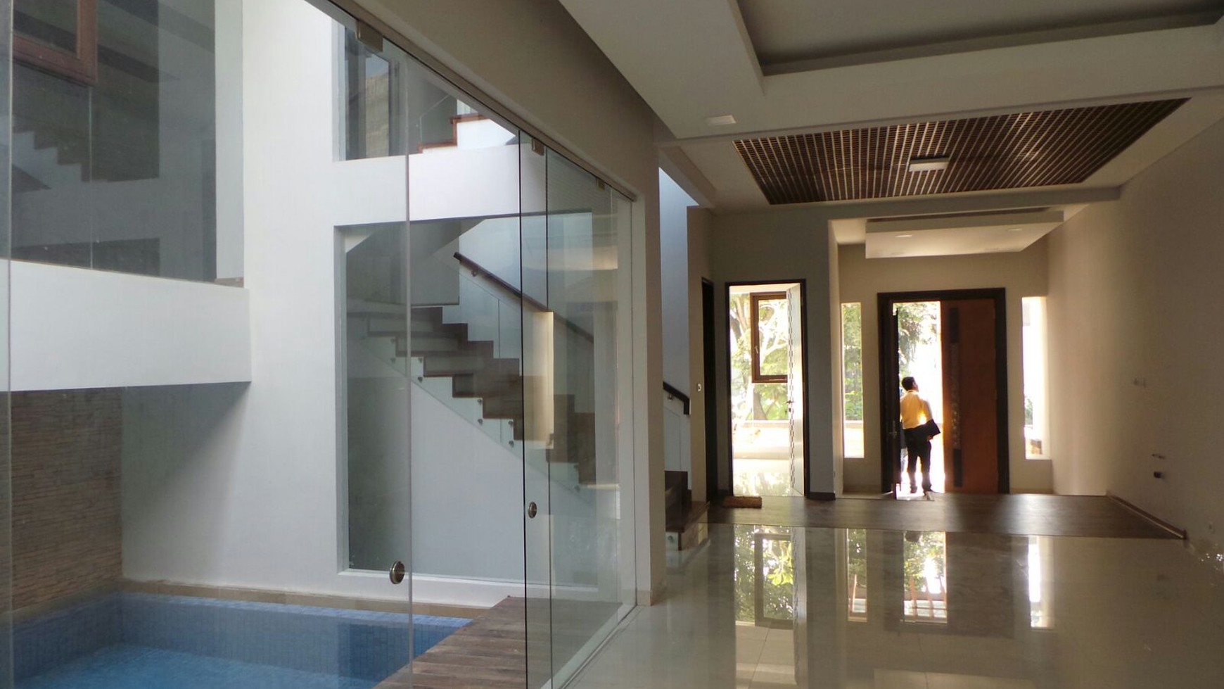 Rumah Idaman Dalam Perumahan Bintaro Sektor 9