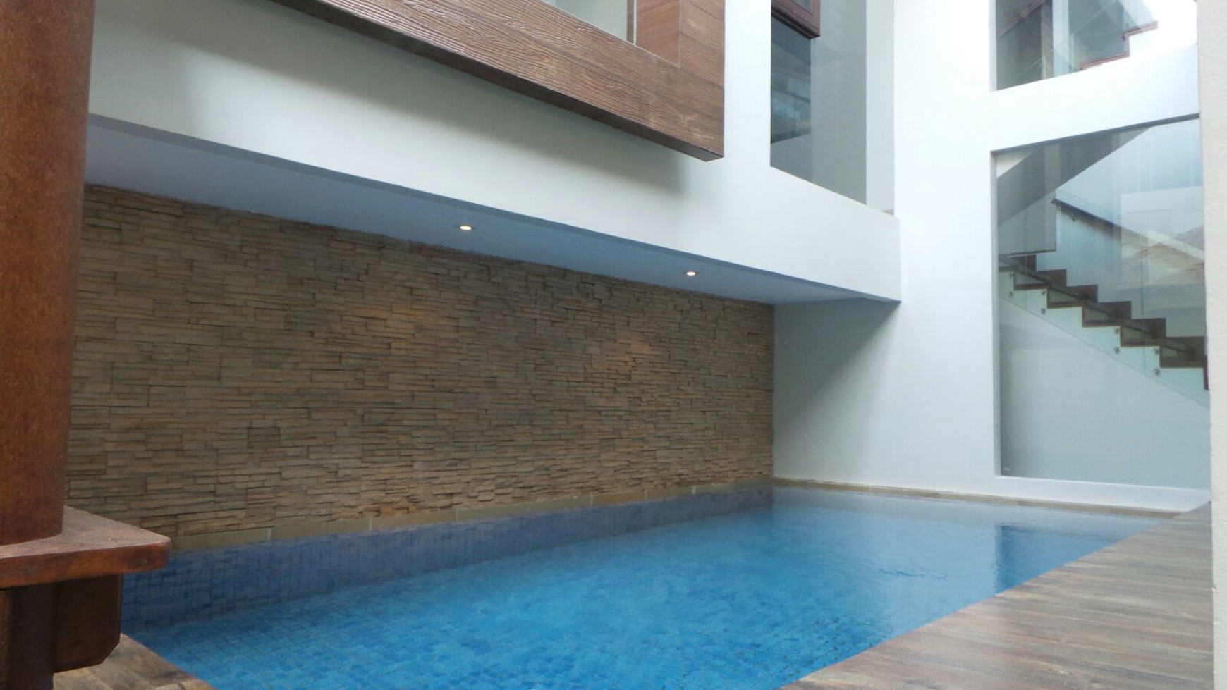 Rumah Idaman Dalam Perumahan Bintaro Sektor 9