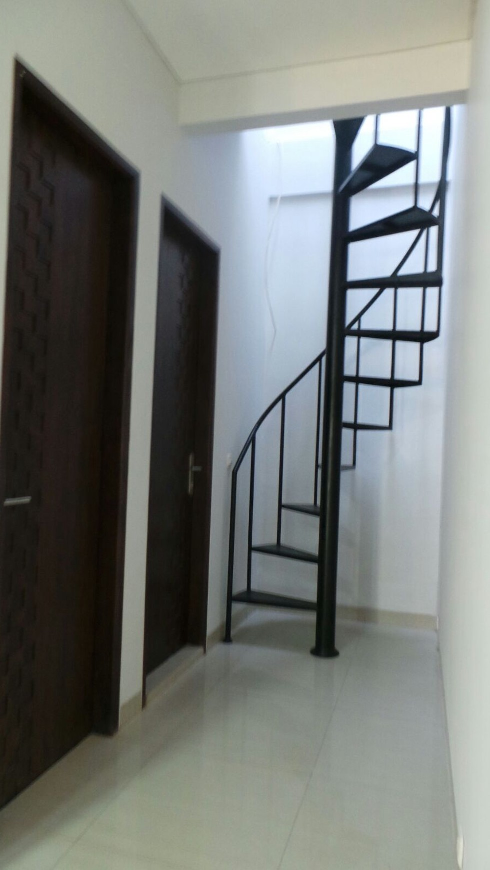 Rumah Idaman Dalam Perumahan Bintaro Sektor 9