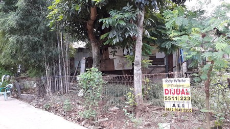 Dijual Tanah di Bojong Nanga - Dasana Indah, Legok