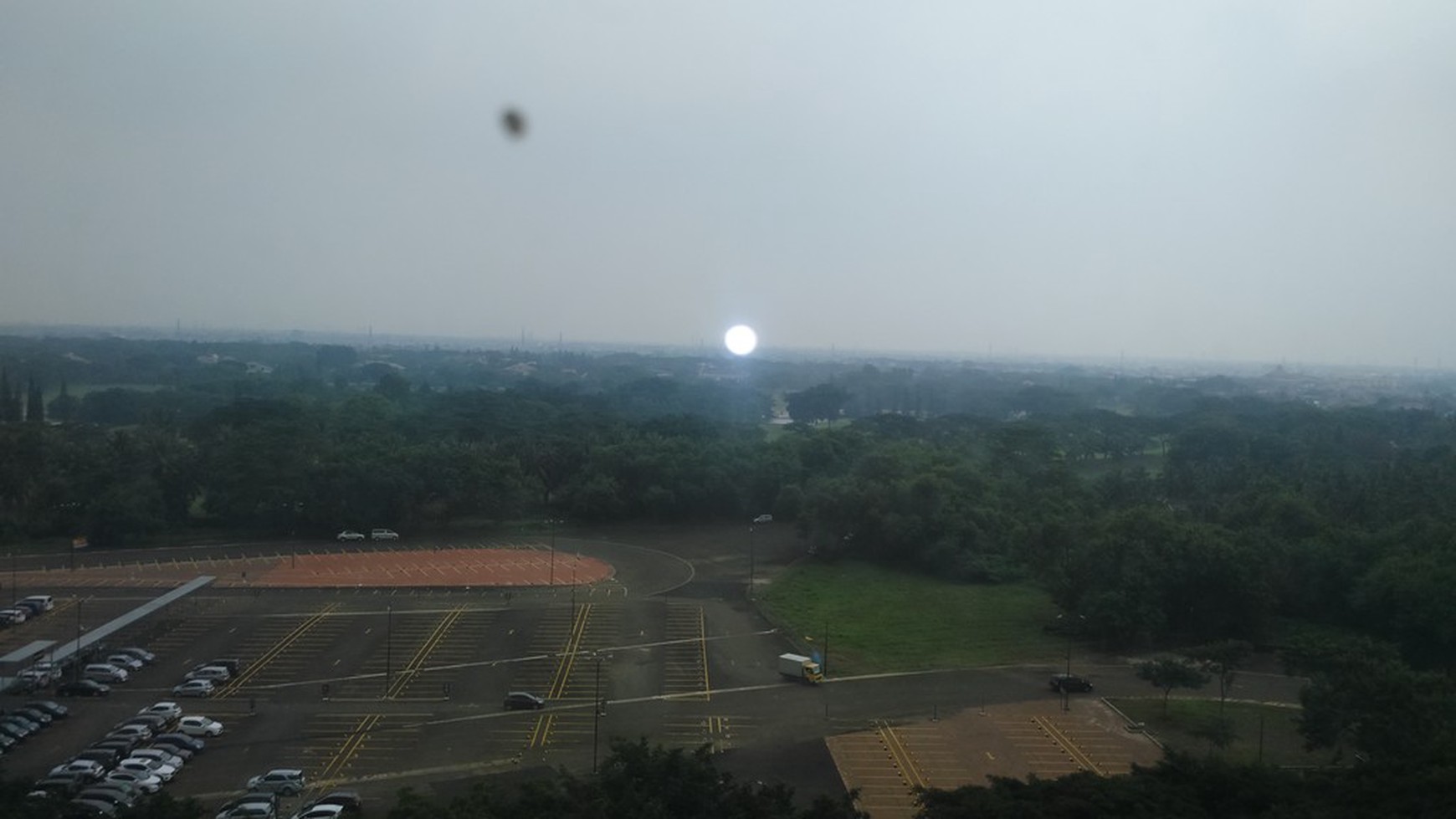 Disewakan Apartment U-Residence Tower 2 Lantai 10 Furnish - Lippo Karawaci