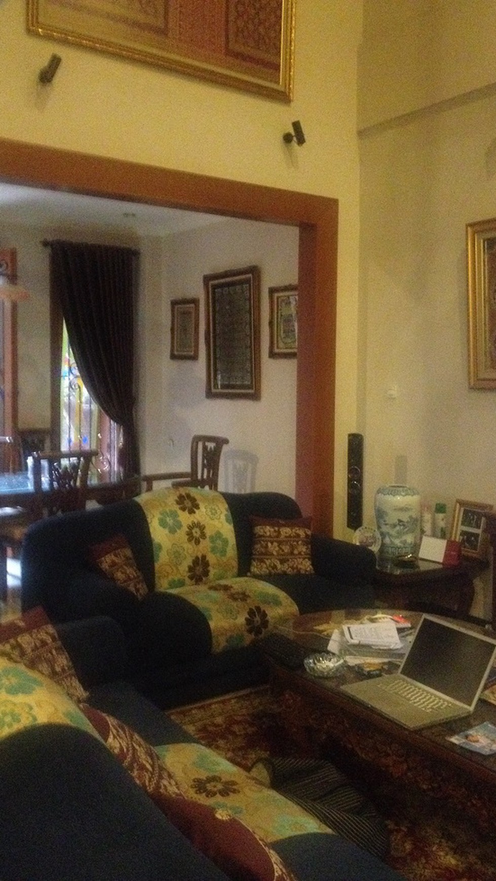 Dijual Rumah Bagus, Lokasi Strategis