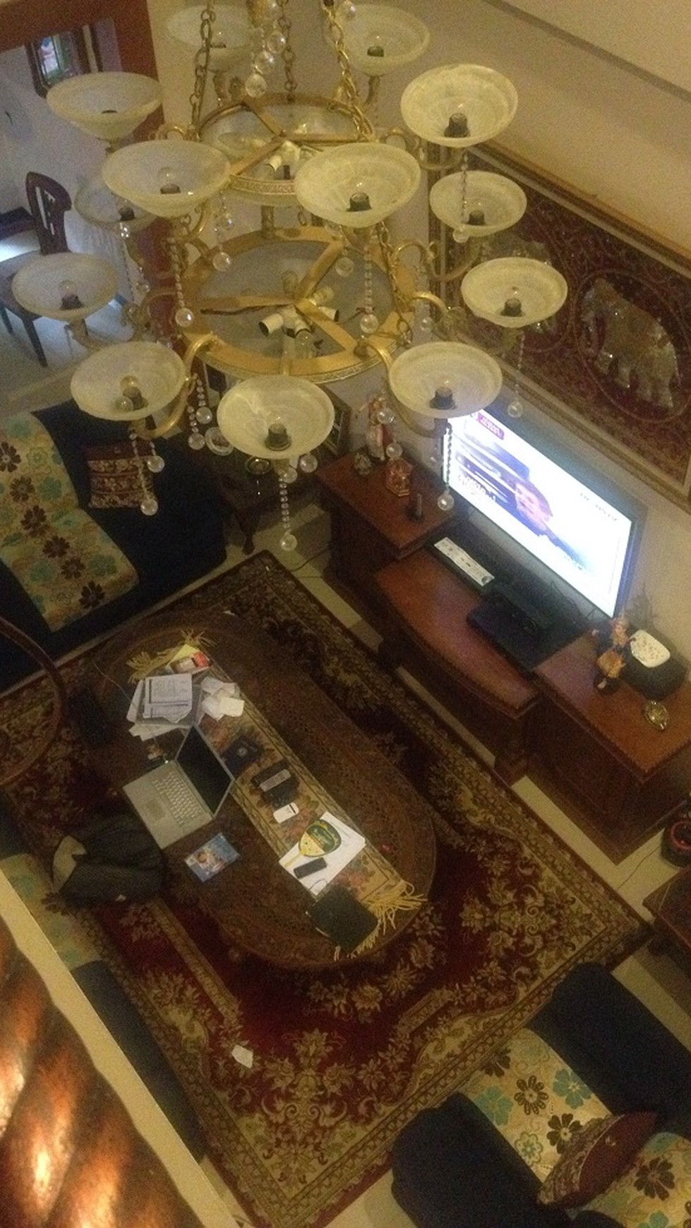 Dijual Rumah Bagus, Lokasi Strategis