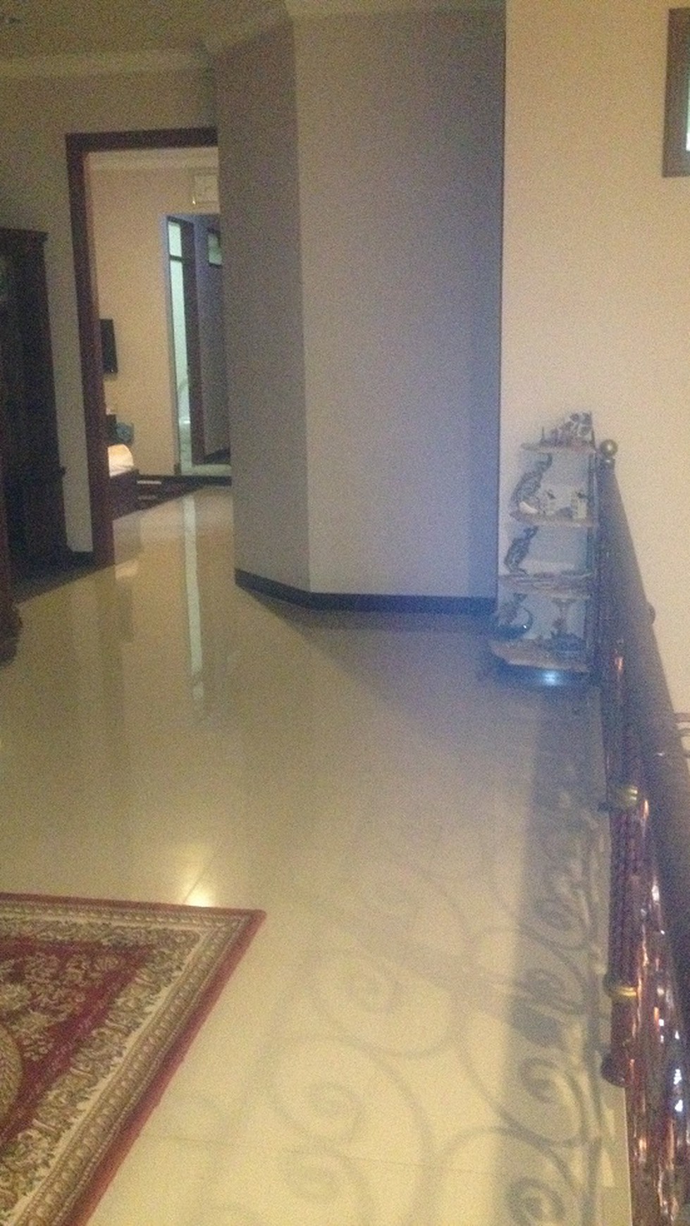 Dijual Rumah Bagus, Lokasi Strategis