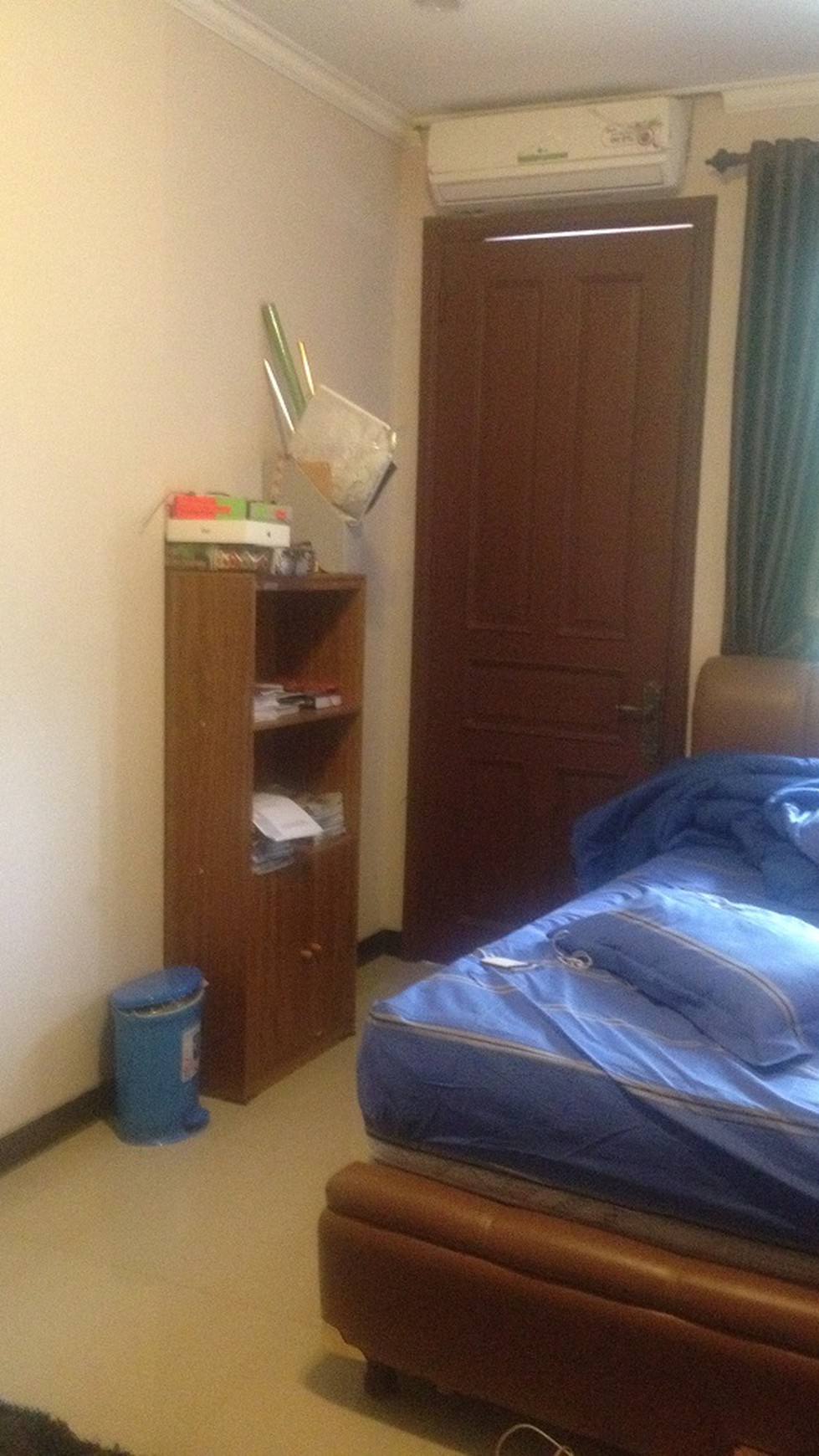 Dijual Rumah Bagus, Lokasi Strategis