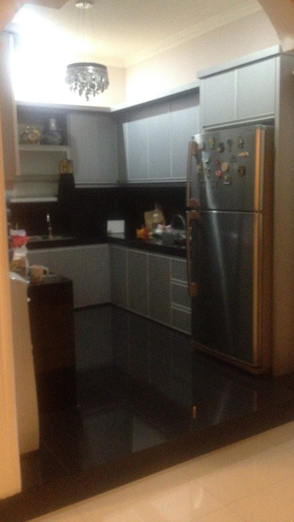 Dijual Rumah Bagus, Lokasi Strategis