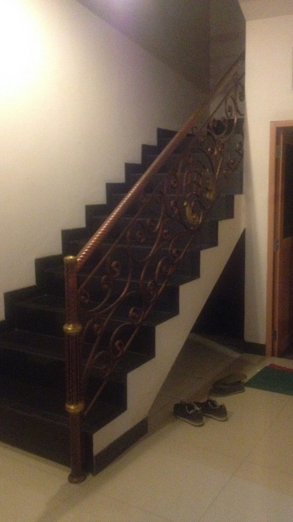 Dijual Rumah Bagus, Lokasi Strategis