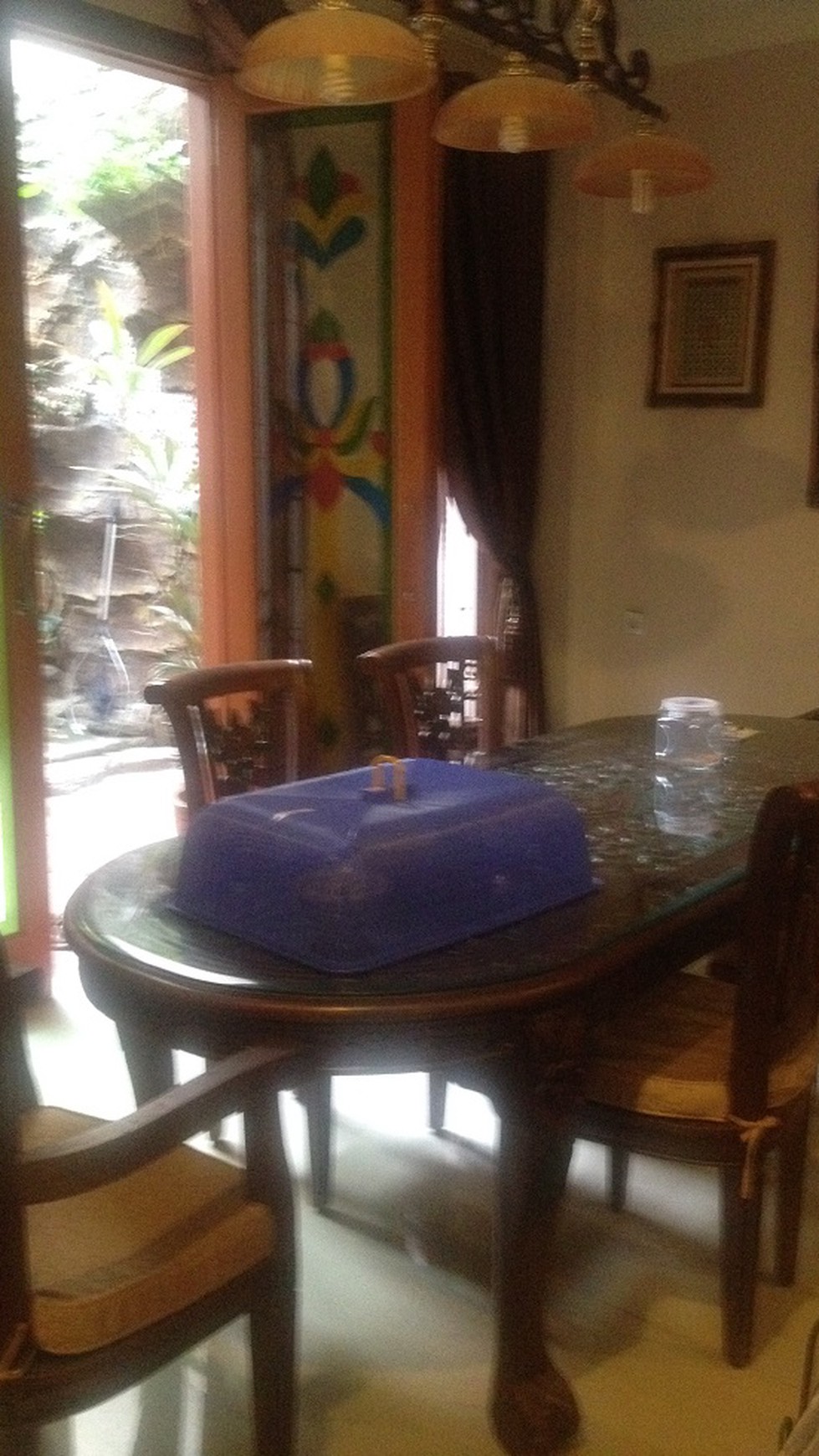 Dijual Rumah Bagus, Lokasi Strategis