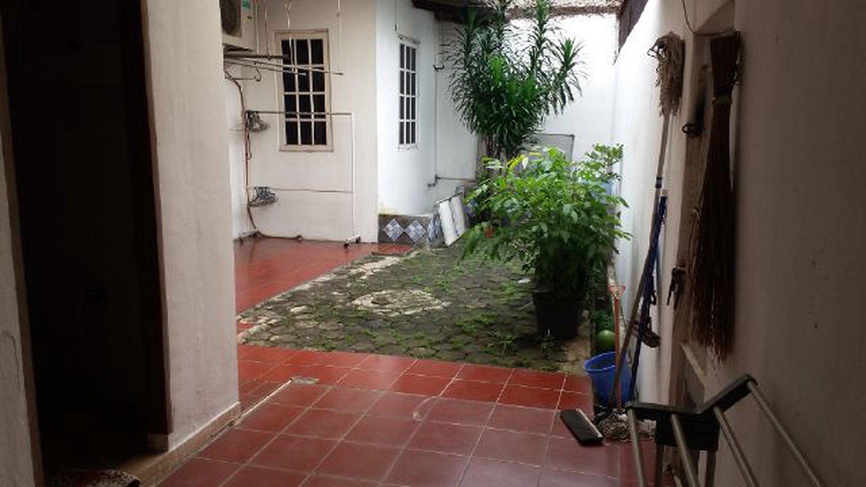 RUMAH BESAR  COCOK UNTUK KOS-KOS AN P. BETUNG BINTARO