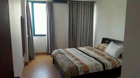 Apartemen Dijual!!!