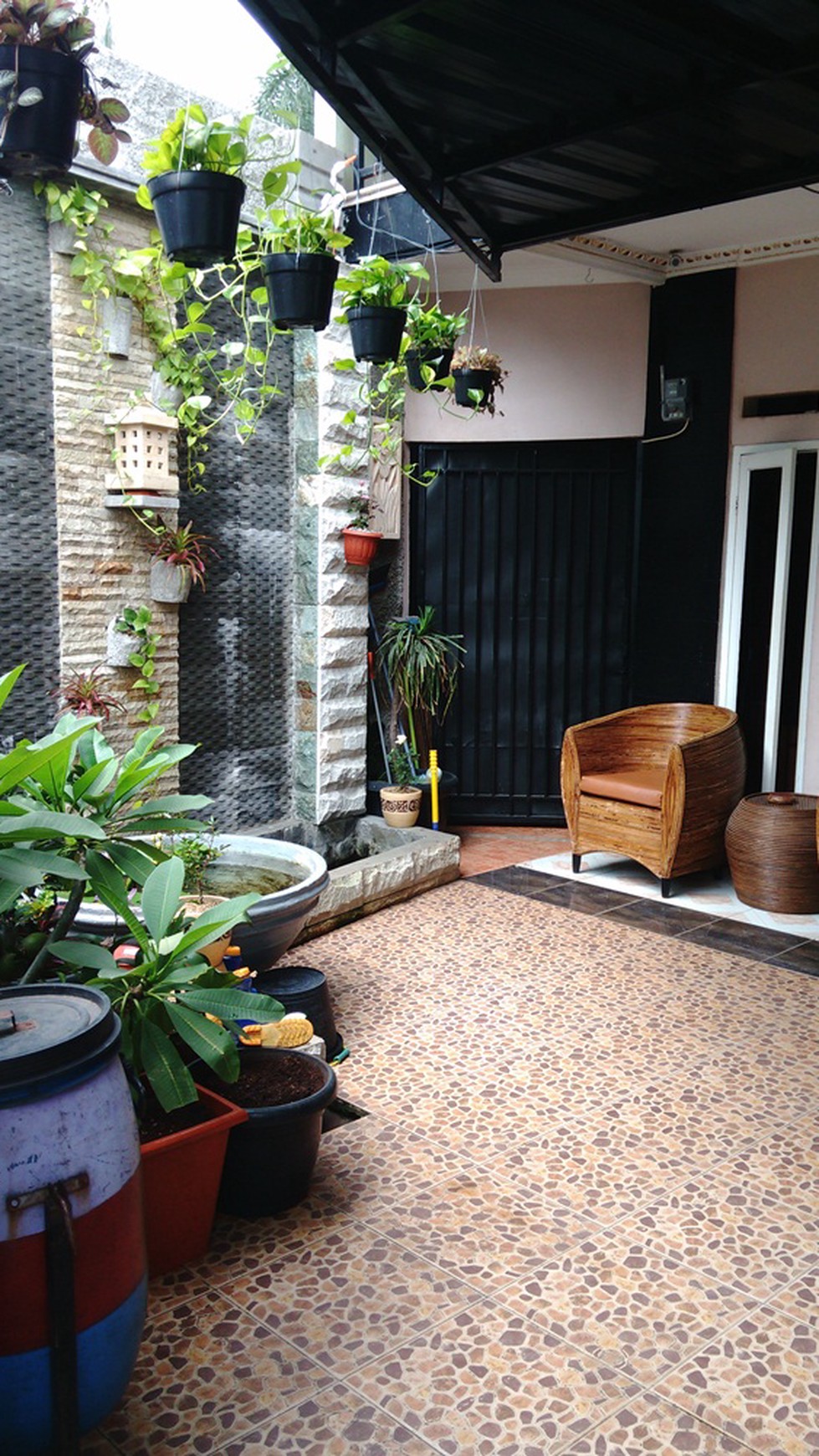 Dilepas Dengan Harga Damai, Hunian di Tanah Baru