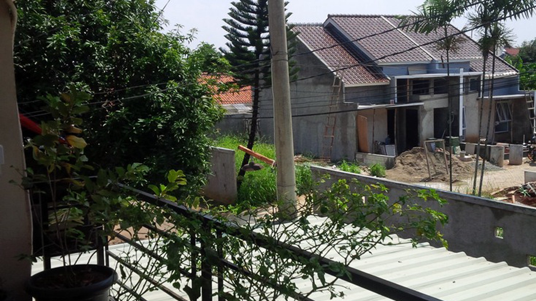 Dilepas Dengan Harga Damai, Hunian di Tanah Baru