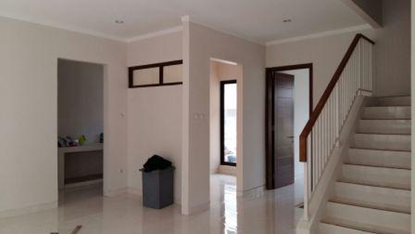 Rumah di Discovery Conserva