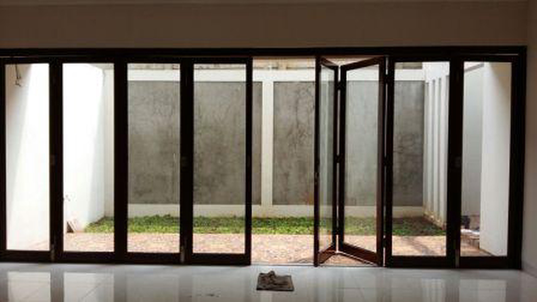 Rumah di Discovery Conserva