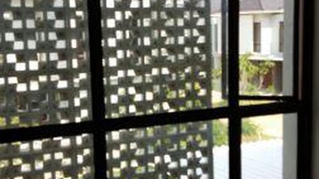 Rumah di Discovery Lumina