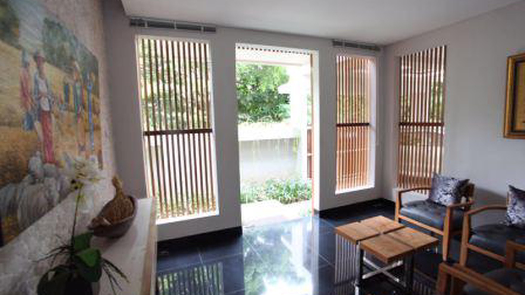 Rumah di Sektor 7 Bintaro