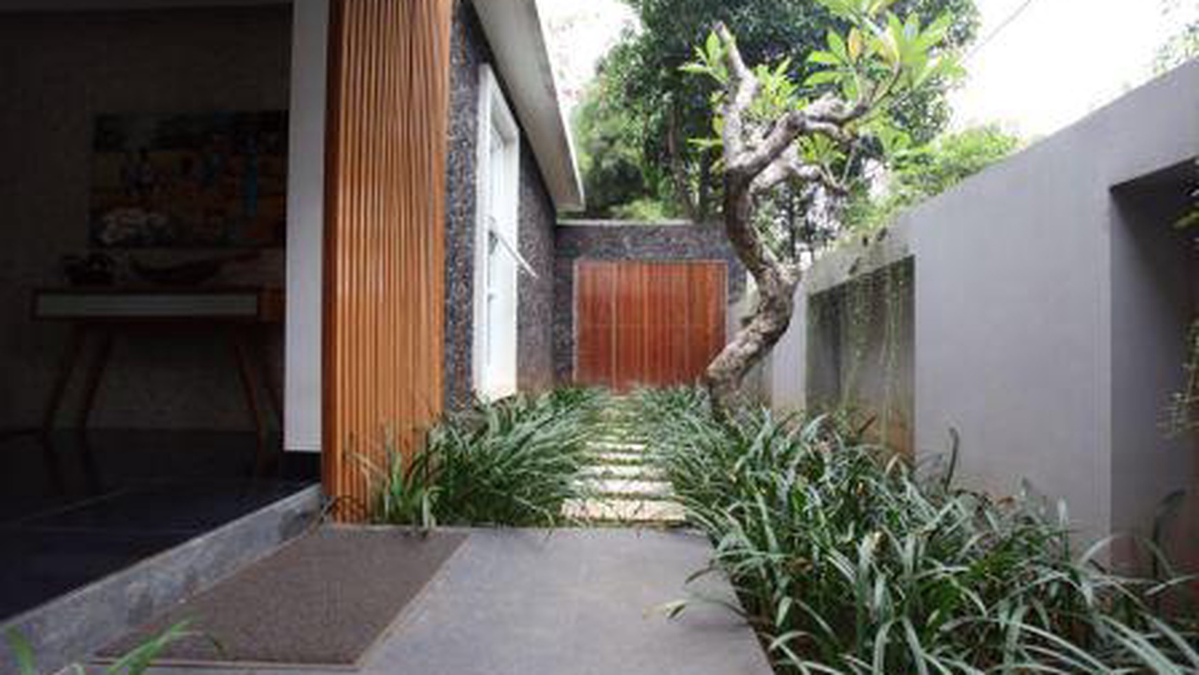 Rumah di Sektor 7 Bintaro