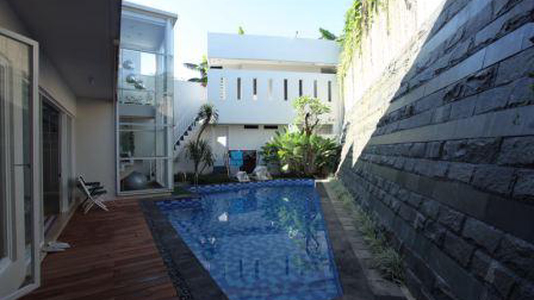 Rumah di Sektor 7 Bintaro