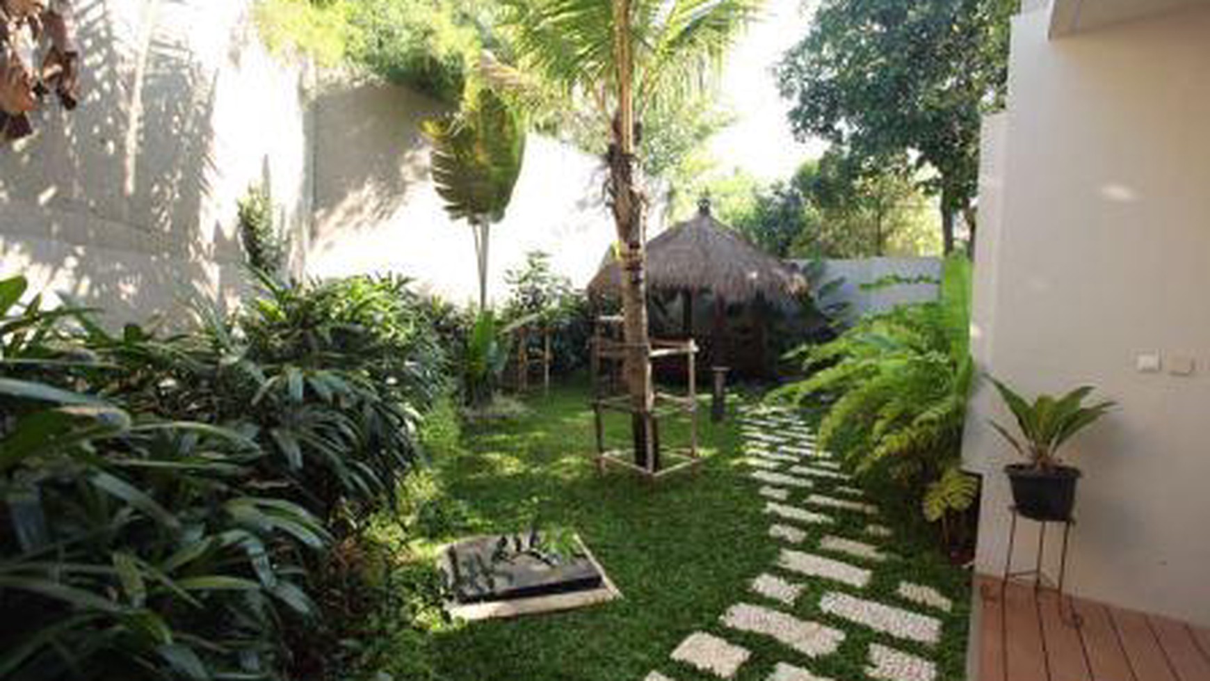 Rumah di Sektor 7 Bintaro