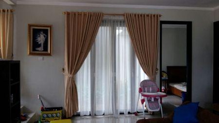 Rumah  di Discovery Flamine